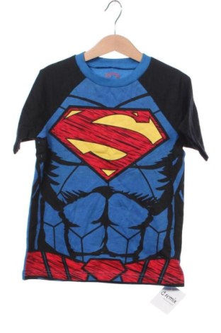 Gyerek póló Superman, Méret 6-7y / 122-128 cm, Szín Sokszínű, Ár 2 649 Ft