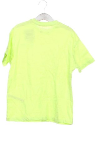 Dětské tričko  Terranova, Velikost 7-8y/ 128-134 cm, Barva Zelená, Cena  249,00 Kč