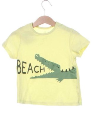 Kinder T-Shirt Tex, Größe 3-4y/ 104-110 cm, Farbe Grün, Preis € 5,75