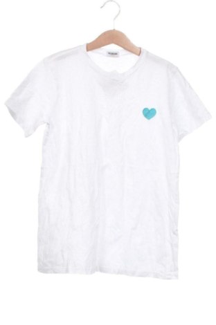 Dětské tričko  Tezenis, Velikost 11-12y/ 152-158 cm, Barva Bílá, Cena  159,00 Kč