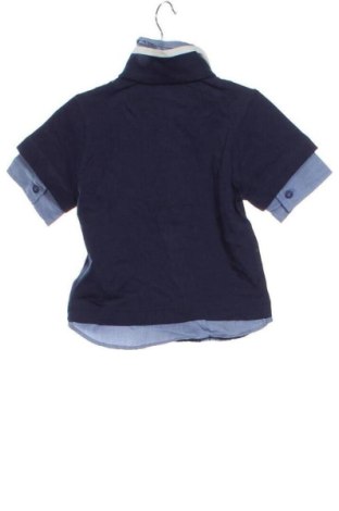 Kinder T-Shirt Timberland, Größe 18-24m/ 86-98 cm, Farbe Blau, Preis 22,99 €