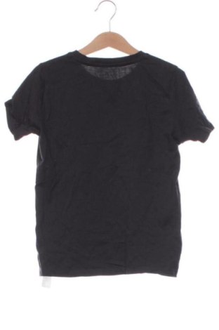 Детска тениска Tom Tailor, Размер 7-8y/ 128-134 см, Цвят Черен, Цена 8,18 €