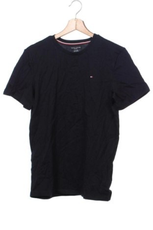 Детска тениска Tommy Hilfiger, Размер 15-18y/ 170-176 см, Цвят Зелен, Цена 24,03 €