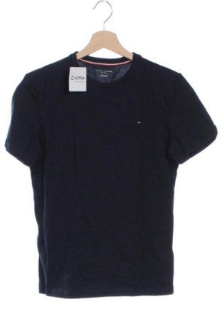 Kinder T-Shirt Tommy Hilfiger, Größe 12-13y/ 158-164 cm, Farbe Blau, Preis € 30,99