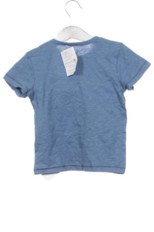 Kinder T-Shirt Topomini, Größe 12-18m/ 80-86 cm, Farbe Blau, Preis € 10,99