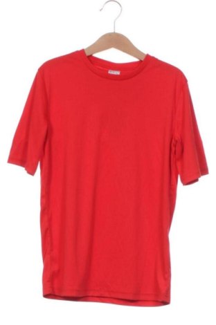 Kinder T-Shirt Unbranded, Größe 11-12y/ 152-158 cm, Farbe Rot, Preis 6,99 €