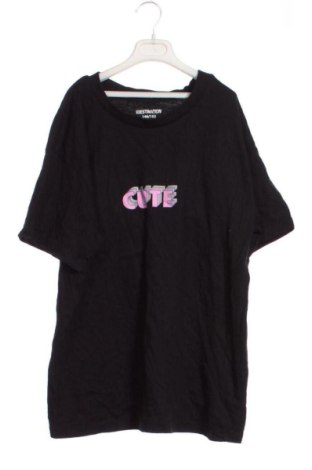 Kinder T-Shirt True Destinations, Größe 10-11y/ 146-152 cm, Farbe Schwarz, Preis 7,67 €