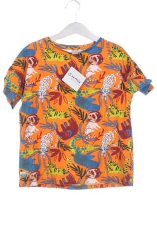 Dziecięcy T-shirt Tuc Tuc, Rozmiar 7-8y/ 128-134 cm, Kolor Kolorowy, Cena 32,15 zł