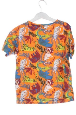 Dziecięcy T-shirt Tuc Tuc, Rozmiar 7-8y/ 128-134 cm, Kolor Kolorowy, Cena 32,15 zł
