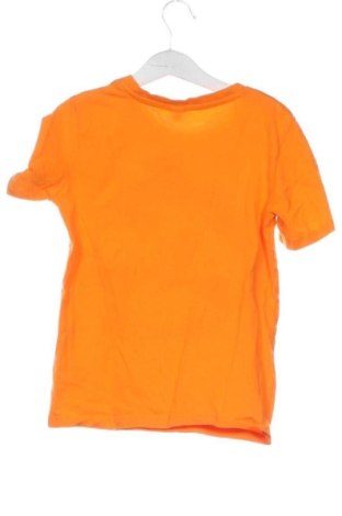 Dziecięcy T-shirt Tuc Tuc, Rozmiar 6-7y/ 122-128 cm, Kolor Pomarańczowy, Cena 32,15 zł