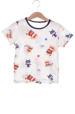 Kinder T-Shirt Unbranded, Größe 2-3y/ 98-104 cm, Farbe Mehrfarbig, Preis 5,00 €