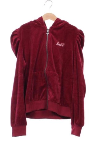 Kinder T-Shirt Levi's, Größe 10-11y/ 146-152 cm, Farbe Rot, Preis 30,99 €