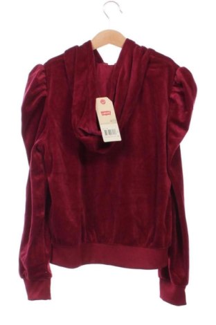 Kinder T-Shirt Levi's, Größe 10-11y/ 146-152 cm, Farbe Rot, Preis 30,99 €
