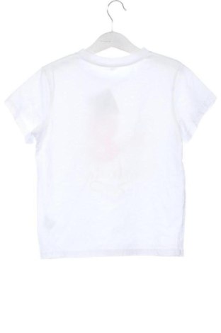 Kinder T-Shirt Unbranded, Größe 7-8y/ 128-134 cm, Farbe Weiß, Preis € 5,75