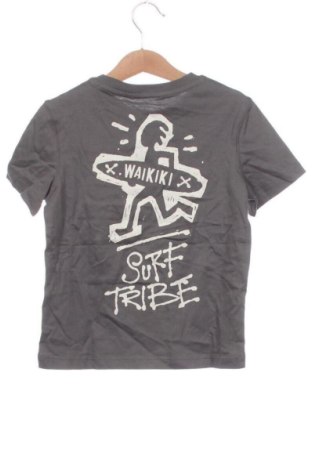 Kinder T-Shirt Unbranded, Größe 6-7y/ 122-128 cm, Farbe Grau, Preis € 6,99