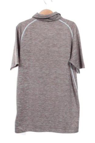Kinder T-Shirt Unbranded, Größe 7-8y/ 128-134 cm, Farbe Grau, Preis 6,99 €