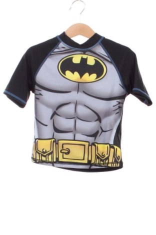 Dziecięcy T-shirt Unbranded, Rozmiar 4-5y/ 110-116 cm, Kolor Czarny, Cena 26,99 zł