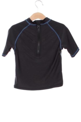 Dziecięcy T-shirt Unbranded, Rozmiar 4-5y/ 110-116 cm, Kolor Czarny, Cena 26,99 zł