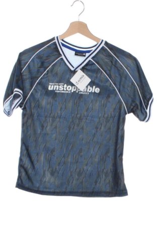Kinder T-Shirt Unbranded, Größe 10-11y/ 146-152 cm, Farbe Mehrfarbig, Preis 6,99 €