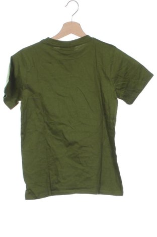 Dětské tričko  Unbranded, Velikost 10-11y/ 146-152 cm, Barva Zelená, Cena  249,00 Kč