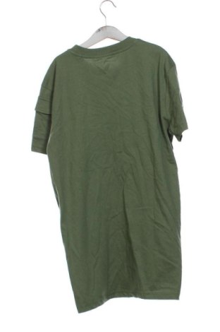 Gyerek póló Unbranded, Méret 14-15y / 168-170 cm, Szín Zöld, Ár 2 649 Ft