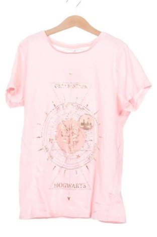Dziecięcy T-shirt Unbranded, Rozmiar 14-15y/ 168-170 cm, Kolor Różowy, Cena 26,99 zł