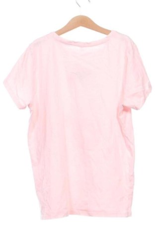 Dziecięcy T-shirt Unbranded, Rozmiar 14-15y/ 168-170 cm, Kolor Różowy, Cena 26,99 zł