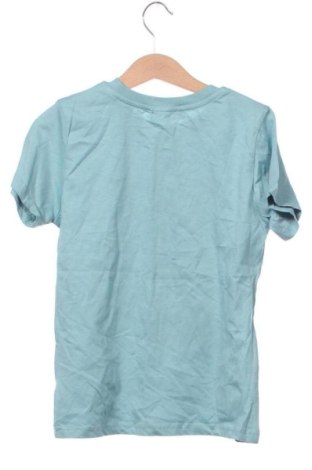 Kinder T-Shirt Unbranded, Größe 4-5y/ 110-116 cm, Farbe Blau, Preis 6,99 €