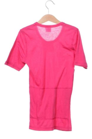 Dziecięcy T-shirt Unbranded, Rozmiar 9-10y/ 140-146 cm, Kolor Różowy, Cena 26,99 zł
