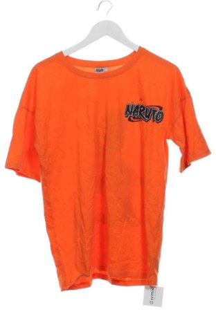 Kinder T-Shirt Unbranded, Größe 15-18y/ 170-176 cm, Farbe Orange, Preis 6,99 €