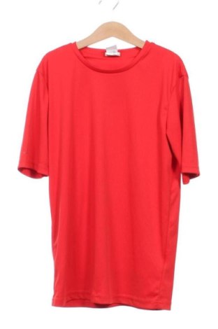 Παιδικό μπλουζάκι Unbranded, Μέγεθος 11-12y/ 152-158 εκ., Χρώμα Κόκκινο, Τιμή 6,99 €