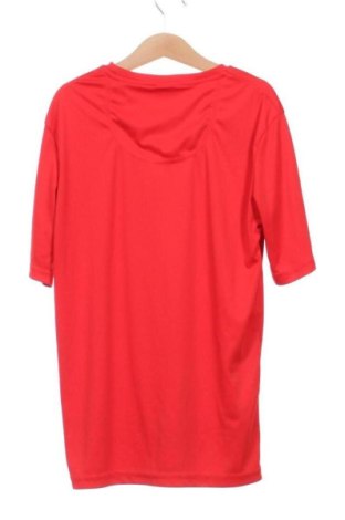 Παιδικό μπλουζάκι Unbranded, Μέγεθος 11-12y/ 152-158 εκ., Χρώμα Κόκκινο, Τιμή 6,99 €