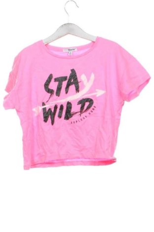Kinder T-Shirt Unbranded, Größe 8-9y/ 134-140 cm, Farbe Rosa, Preis € 6,99