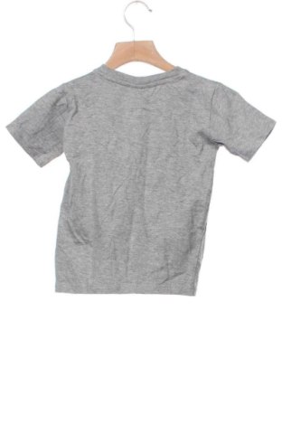 Kinder T-Shirt Unbranded, Größe 18-24m/ 86-98 cm, Farbe Grau, Preis 6,99 €
