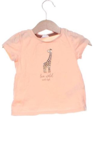 Kinder T-Shirt Unbranded, Größe 9-12m/ 74-80 cm, Farbe Rosa, Preis € 5,00