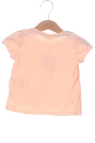 Παιδικό μπλουζάκι Unbranded, Μέγεθος 9-12m/ 74-80 εκ., Χρώμα Ρόζ , Τιμή 6,00 €