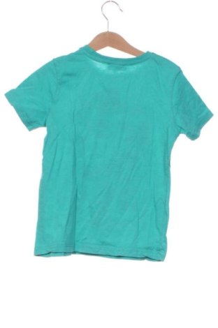 Kinder T-Shirt Unbranded, Größe 6-7y/ 122-128 cm, Farbe Grün, Preis 5,00 €