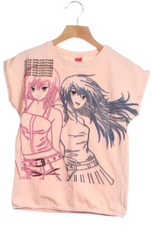 Kinder T-Shirt Unbranded, Größe 9-10y/ 140-146 cm, Farbe Mehrfarbig, Preis 6,14 €