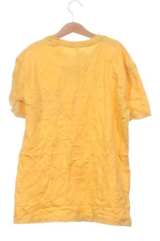 Dziecięcy T-shirt Unbranded, Rozmiar 12-13y/ 158-164 cm, Kolor Żółty, Cena 43,99 zł