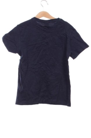 Dziecięcy T-shirt Unbranded, Rozmiar 10-11y/ 146-152 cm, Kolor Niebieski, Cena 26,99 zł