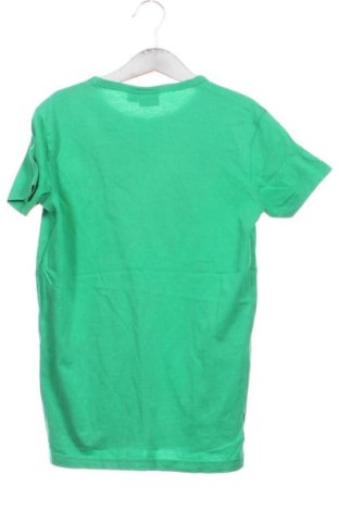 Tricou pentru copii Unbranded, Mărime 9-10y/ 140-146 cm, Culoare Verde, Preț 26,07 Lei