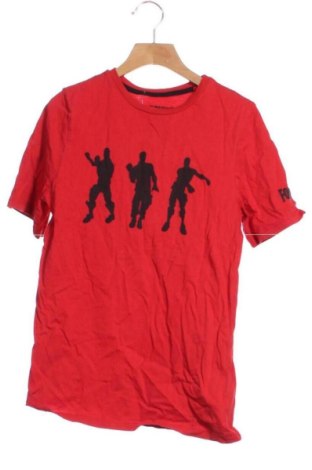 Kinder T-Shirt Unbranded, Größe 10-11y/ 146-152 cm, Farbe Rot, Preis € 8,00