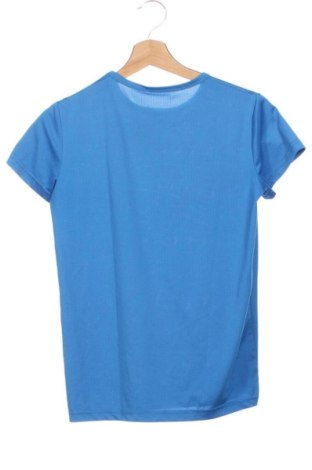Kinder T-Shirt Unbranded, Größe 11-12y/ 152-158 cm, Farbe Blau, Preis 12,99 €