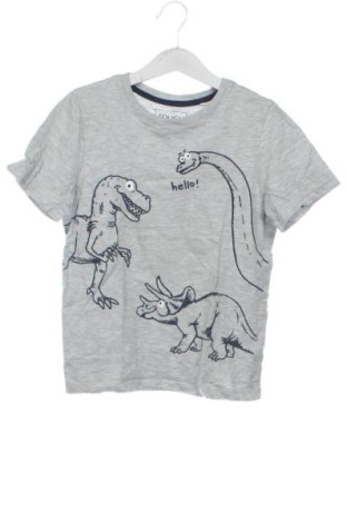 Kinder T-Shirt Unbranded, Größe 5-6y/ 116-122 cm, Farbe Grau, Preis € 6,99, #136509372