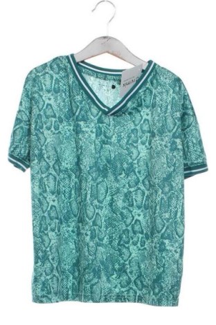 Παιδικό μπλουζάκι Unbranded, Μέγεθος 10-11y/ 146-152 εκ., Χρώμα Πολύχρωμο, Τιμή 11,99 €