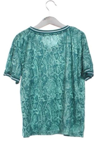Παιδικό μπλουζάκι Unbranded, Μέγεθος 10-11y/ 146-152 εκ., Χρώμα Πολύχρωμο, Τιμή 11,99 €