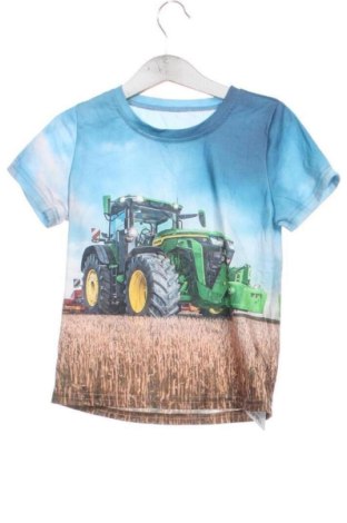 Kinder T-Shirt Unbranded, Größe 3-4y/ 104-110 cm, Farbe Mehrfarbig, Preis € 6,99
