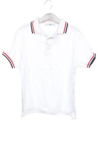 Παιδικό μπλουζάκι Unbranded, Μέγεθος 8-9y/ 134-140 εκ., Χρώμα Λευκό, Τιμή 6,99 €