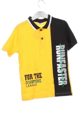Kinder T-Shirt Unbranded, Größe 5-6y/ 116-122 cm, Farbe Mehrfarbig, Preis € 6,99
