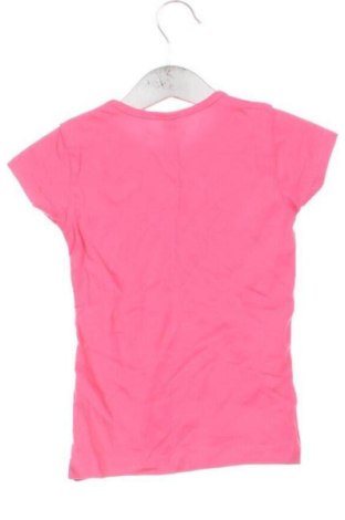 Παιδικό μπλουζάκι Unbranded, Μέγεθος 2-3y/ 98-104 εκ., Χρώμα Ρόζ , Τιμή 6,99 €
